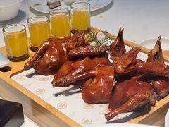 -南棠馆粤菜坊(销品茂店)