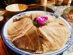 大侠水牛毛肚-蜀大侠火锅(春熙路店)