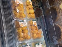 -泸溪河桃酥(秦淮夫子庙一店)