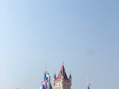 -厦门方特梦幻王国