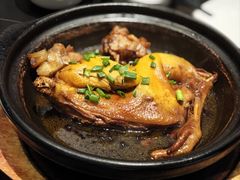 -小绍兴家宴·百年绍兴菜(鲁迅路店)