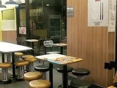 大堂-麦当劳(文武路店)