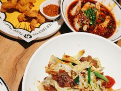 -太二酸菜鱼(宁波来福士店)