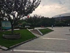 -金陵图书馆
