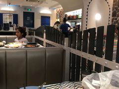 大堂-Aqua Oasis 水天堂(相城天虹商场店)