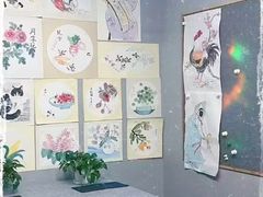 -汉翔书法丨书法·美术·硬笔·国画(望京校区)