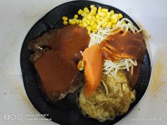 -东方豪客牛排意面披萨(金凤万达店)