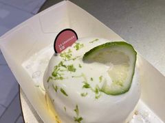 -狐狸和向日葵(北京路店)