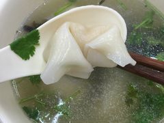 -庆丰包子铺(宣武门店)