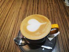 -榖屋house of flour(张江首店)