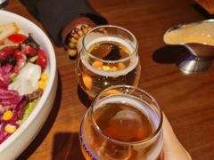 -Ambra Haus琥珀屋精酿餐厅(宝山店)