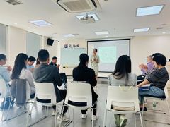 -新励成演讲口才培训(广州海珠学训中心)