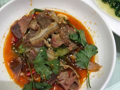 -箸福·夜上海(月牙湖公园店)