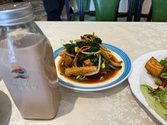 -巴依老爷·新疆美食(上城区天城路店)