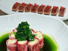 -杭州君悦酒店·湖滨28中餐厅