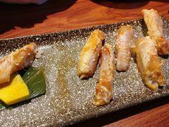 -山之屋炭火烧肉·生啤畅饮(大朗万科中央公园店)