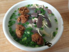 -高记清香园绝味不翻汤