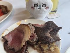 -拉蒂娜·巴西牛排馆 Latina·Brazilian Steakhouse(陆家嘴旗舰店)