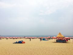 -海云台海滩