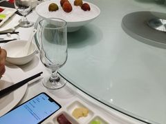包厢-四季民福烤鸭店(前门店)