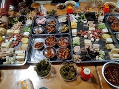 -江油特色冷沾沾(火炮街店)