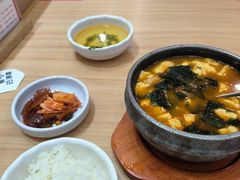 -敏丁拌饭(中街总店)