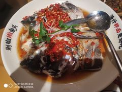 -湘阁里辣(南岭购物广场店)