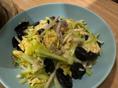 -四季餐厅·新津菜(环湖中路店)