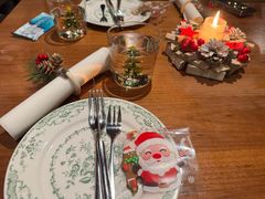 -Osteria Garden 生蚝花园餐厅(原进贤路店)