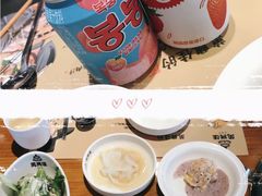 -万兴佳烤肉·长白山老味道(东岸里店)