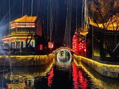 -台儿庄古城