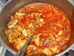 -虢国羊肉汤馆(政二街店)
