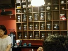 -RUMORS COFFEE ROASTERY鲁马滋咖啡(湖南路店)