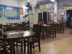 大堂-三叔牛杂火锅店(三淮大街15号店)