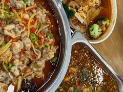 -艺味深尝(云锦路店)