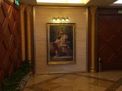 -山明水秀大饭店