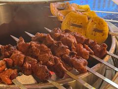 -水浒烤肉(国贸店)