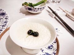 顺德双皮奶-Yan Ting 宴庭中餐厅(上海静安瑞吉酒店)