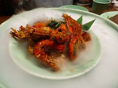 -淀里船宴(裕华东路店)
