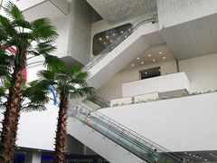 -佛山科学馆