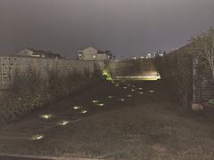 -南通中心濠河风景区圆融广场诺富特酒店