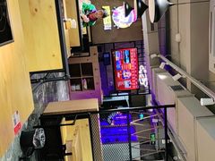 -新疆烧烤王(广灵店)