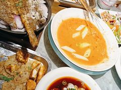 -叁宝烤肉·西安烧烤(东三爻店)
