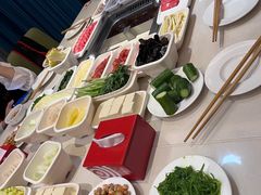 -海底捞火锅(万丰桥店)
