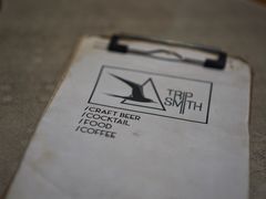 菜单-TripSmith(余家巷店)