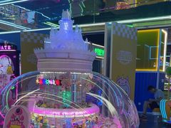 -快乐街区(成都龙湖北城天街店)