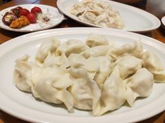 -渔家风味·鲅鱼水饺·央视展播·海鲜天津菜(开发区店)