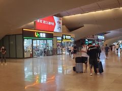 -仟吉KenGee(武汉高铁站店)