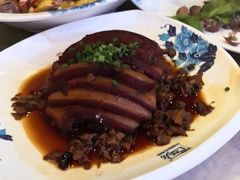 -陶然居·重庆菜(鱼洞老街店)