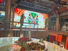 -巴国布衣·Sichuan Folk(紫荆店)